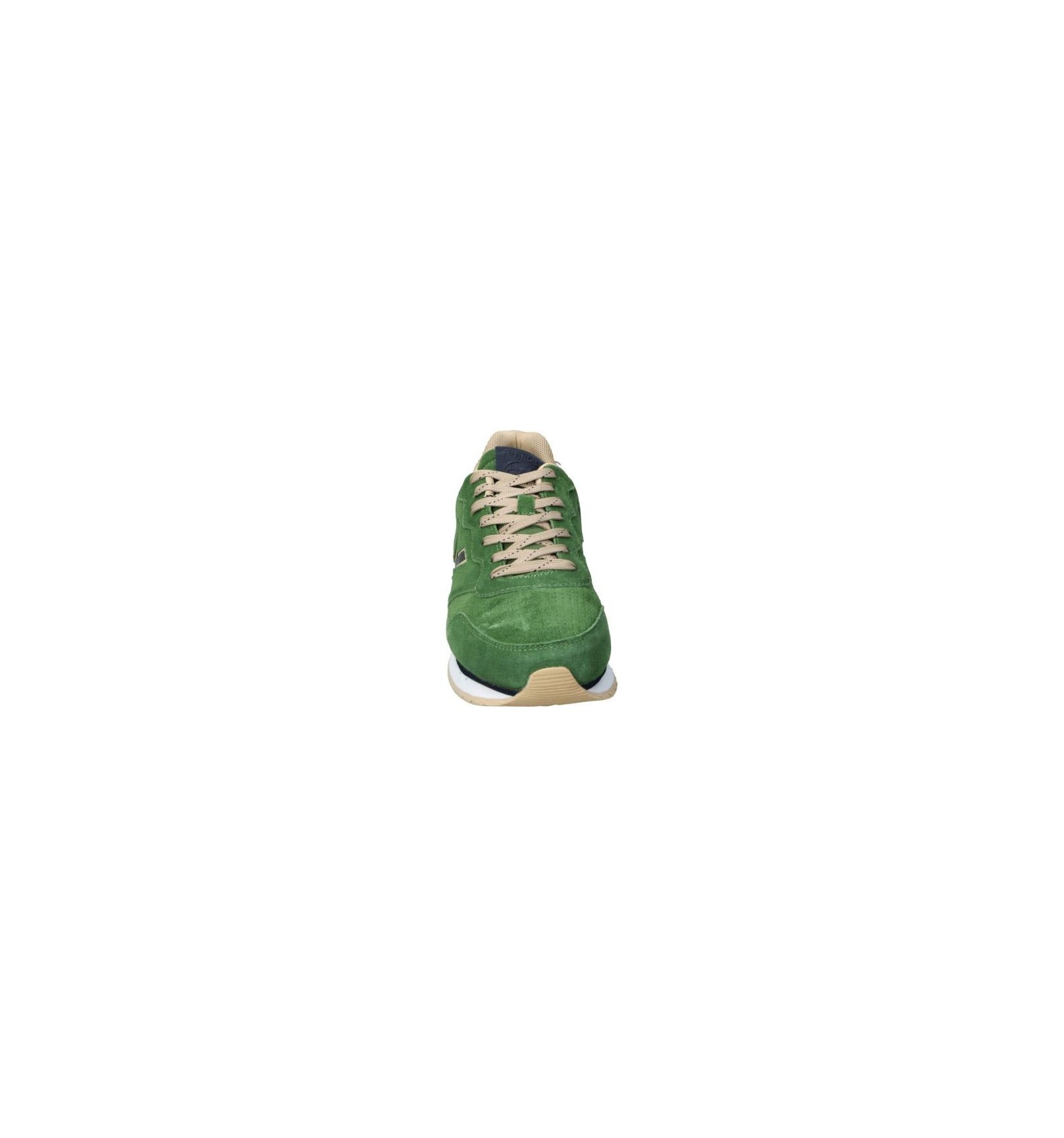Zapatillas para hombre MUNICH 4150185 verde
