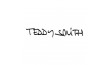 Manufacturer - Teddy Smith