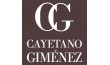 Manufacturer - Cayetano Gimenez